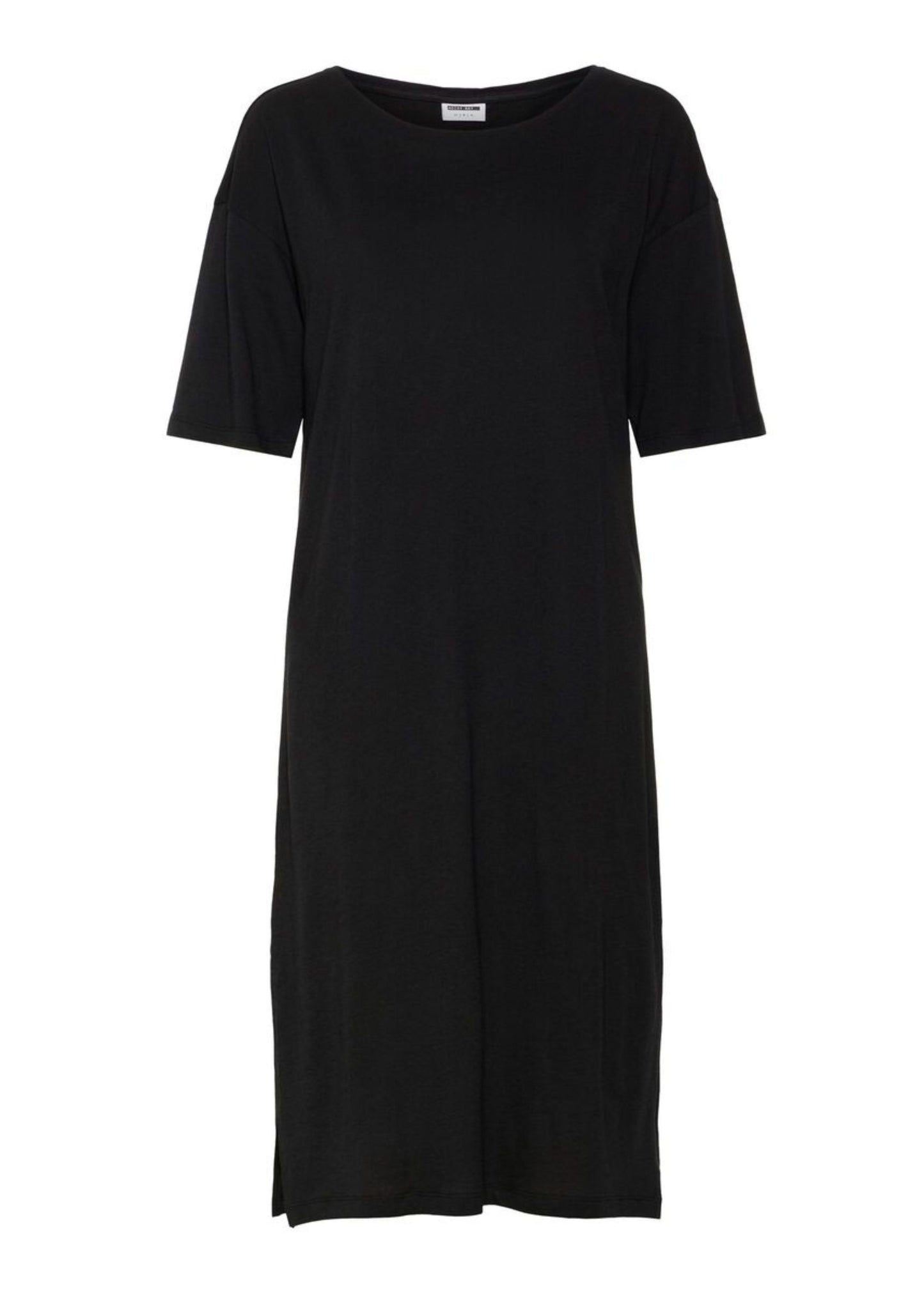 Mayden Dress - Black - for kvinde - NOISY MAY - Kjoler